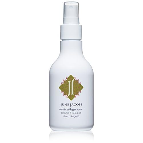 June Jacobs Firm & Tone Elastin Collagen Toner , 6.7 oz