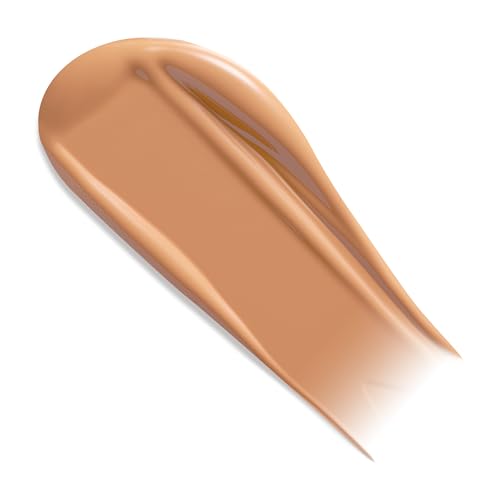 Too Faced Born This Way Natural Finish Longwear Liquid Foundation | Medium-To-Full Coverage | Hydrating + Oil Free