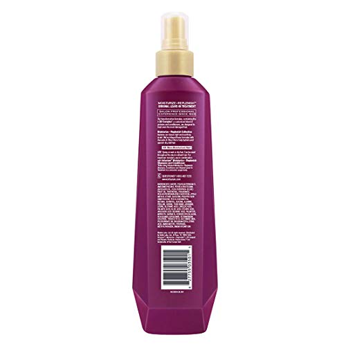 Infusium 23 Moisturizing Leave-In Hair Conditioner Spray 13oz Pack of 2