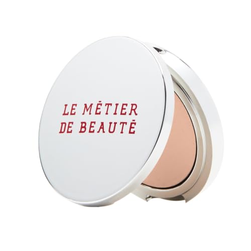 Metier Peau Vierge Eye Brightening Powder - Revive, Hydrating, Talc-Free