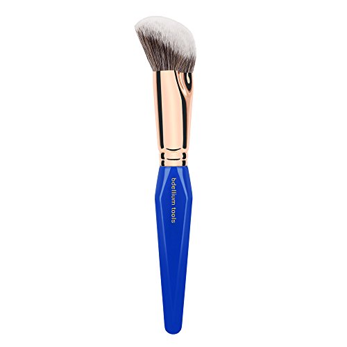 BDELLIUM TOOLS Vegan Makeup Brush 988 Phase I - Precise Blending & Application