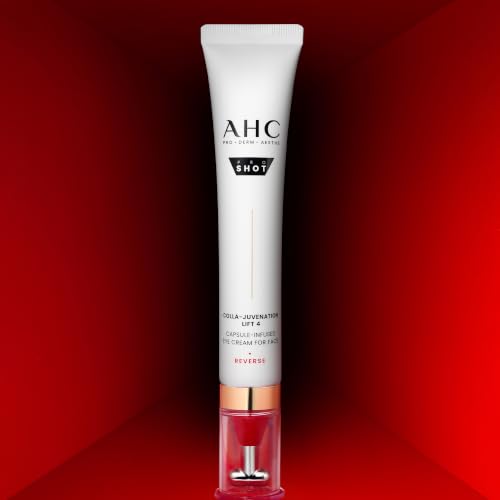 Hydrating Eye Cream with Collagen Peptides & Retinol - 1 oz