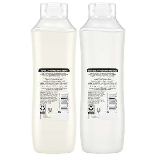 MONDAY HAIRCARE SMOOTH Conditioner with Wheat Protein, Coconut Oil & Avocado Oil for Frizz-Prone Hair 798 mL