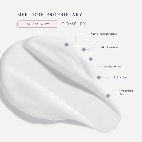SKINTENSIVE Crepe Cream - Advanced Crepey Skin Cream for Firmer, Smoother Appearance - Harvard-Trained Dermatologist Formulated - Premium Body and Neck Creme - 4 oz