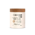 Oliology Hair Mask - Deep Nourishing Hair Treatment for Soft, Healthy Hair