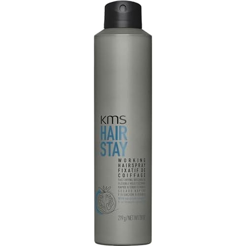 HairStay Working Hairspray