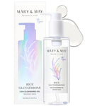 Rice Glutathione LHA Cleansing Oil for Face & Pores - 6.76 fl oz