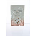 Hair Food Nourishing Coconut Hair Mask 1.7 Ounce (10 Pieces) (50ml)