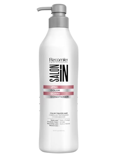 Color Guard Hair Conditioner for Color-Treated Hair - Nourishing & UV Protected 33.8 fl oz