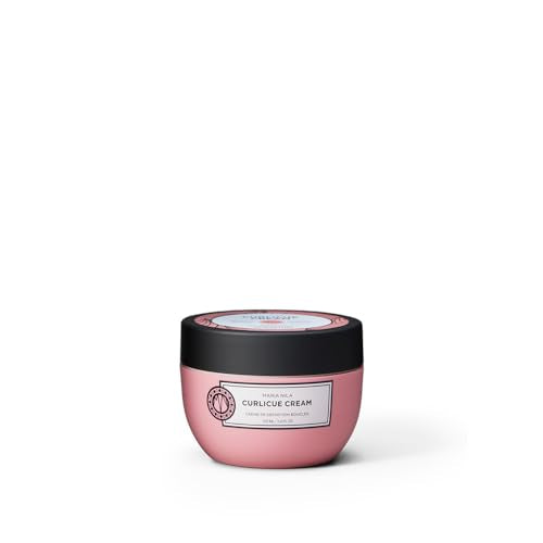 Curl & Wave Defining Cream - Nourishing, Vegan, 3.4 Fl Oz - Pack of 1