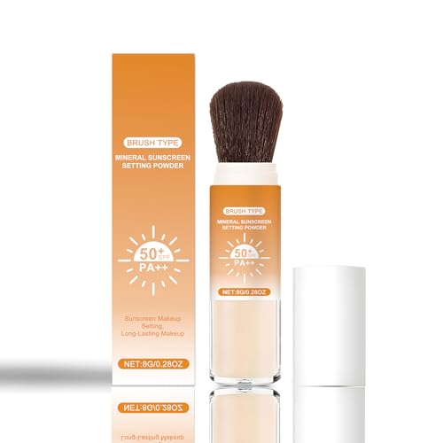 Waterproof Leg & Body Makeup Cream with Puff, Transfer-Resistant Full Coverage Concealer for Tattoos, Scars & Varicose Veins, Long-Lasting Natural Finish Foundation for All Skin Tones, 03