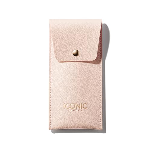ICONIC LONDON Luxury Makeup Brush Sets | Blend, Buff & Polish