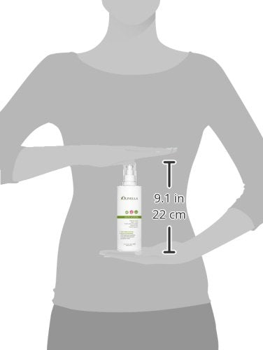 Olivella Virgin Olive Oil Body Lotion 16.9 oz | Hydrates & Nourishes Skin