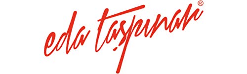 Eda Taspinar Pearly SPF 0 Bronzing Oil, Dark Mediterranean Tan, For Glowing Skin, Shine to Keep All Eyes On You! (200 ml/6.8 oz) 1 Pack