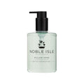 Luxury British Fragrance Body Wash for Women - Vegan & Paraben Free, 8.45 oz