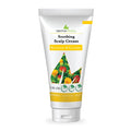 Organic Scalp Moisturizer Cream for Soothing & Hydrating Hair Care – 2 Ounces