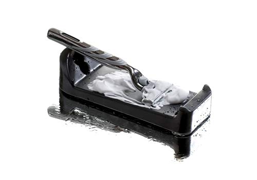 Men's Razor Blade Sharpener - Reusable Razor Cleaner & Sharpening Tool
