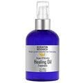 Keratin Research Argan & Keratin Hair Repair Oil Serum 4oz - Nourishing & Shine-Enhancing Treatment