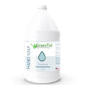 GreenFist Unscented Foaming Hand Soap Refill 128oz - Made in USA