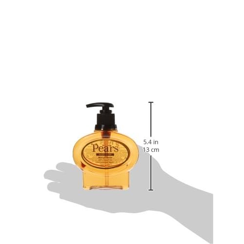 Pears Liquid Handwash 250ml