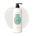 simplyO Refreshing Scalp Shampoo Green Breeze 16.9 fl oz - Menthol, Biotin & Paraben-Free