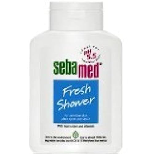 Sebamed Fresh Shower 200ml