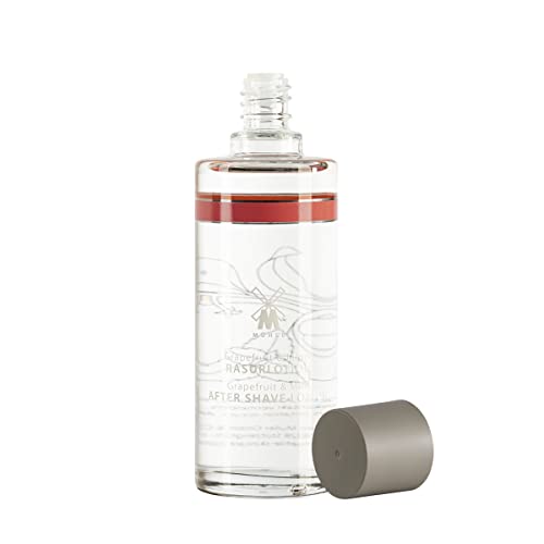 M?HLE Grapefruit and Mint Aftershave Lotion 125ml