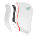 Heated Electric Gua Sha Tool for Facial & Body Massage, 4-in-1 Skin Care Device