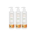 One 'N Only Argan Oil Curl Cream & Leave-In Conditioner 10 oz Pack of 3