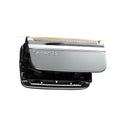 Series 8 Wet and Dry Replacement Heads for all S8 Razors, 83M Shaver Head With Smooth and Close Shaving, No Pulliing.