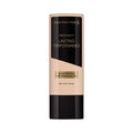 2 Pack Max Factor Lasting Performance Foundation Ivory Beige 35ml - Long-Lasting Makeup
