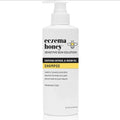Eczema Honey Nourishing Shampoo for Sensitive & Dry Scalp - Natural Dandruff Relief, 8 Oz