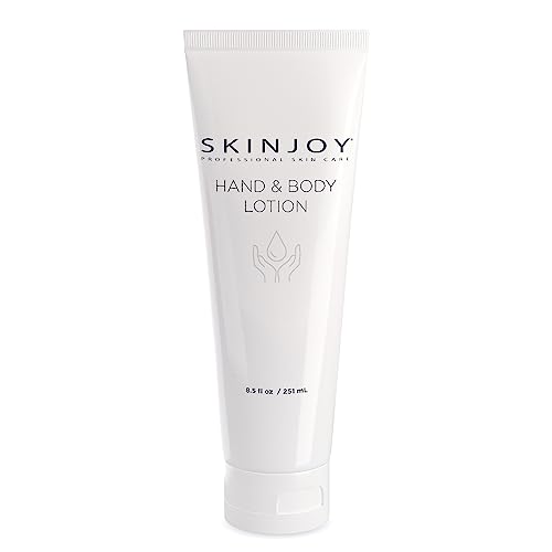 Hydrating Hand and Body Lotion for Dry Skin - 8.5 fl Oz / 251 ml