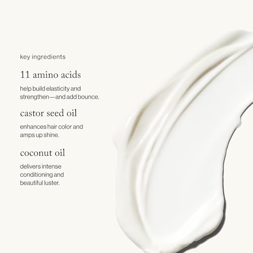 Goop Amino Acid Shampoo & Conditioner Set - Hydrating & Volumizing, Sulfate-Free
