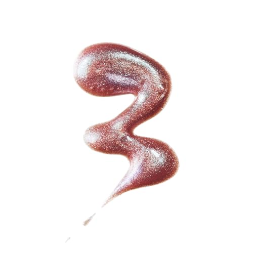 Plumping Lip Gloss - Fembot Variation | Hydrating, Shimmering Shine, Fuller Lips
