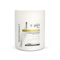 Gold Restorative Hair Mask with Hyaluronic Acid - Repair Damaged Hair & Frizz - 500g / 17.6 Fl Oz - Expert Hair