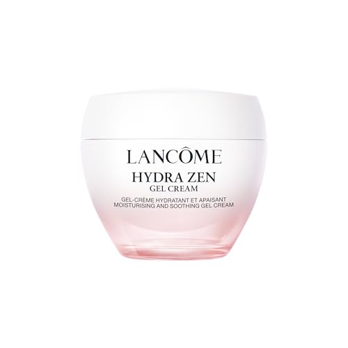 Lancôme Hydra Zen Gel Cream 1.7 Fl Oz Hydrating & Soothing Oil-Free Moisturizer