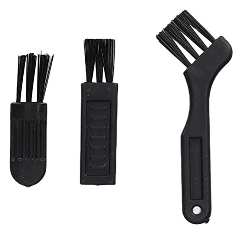 8pcs Electric Shaver Cleaning Brushes, Replacement Electric Shaver Cleaning Brushes, Cleaner Set or Home Appliances Computer Accessories, Wholesale Business