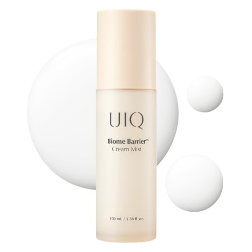 Hydrating Facial Mist with Hyaluronic Acid and Microbiome Barrier - 100ml