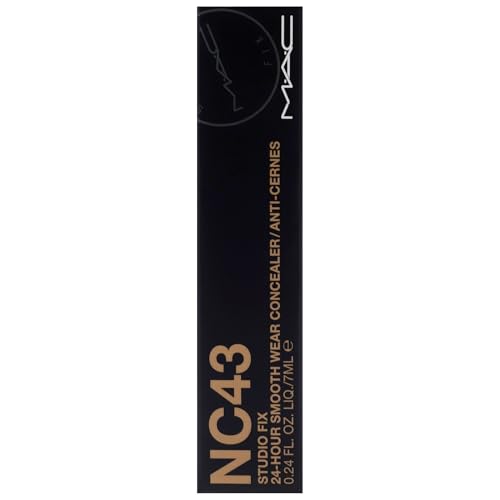 24-Hour Seamless Concealer for Flawless Skin - Medium to Full Coverage