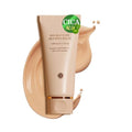BQCELL Double Cure BB Cream - Hydrating, Skin-Perfecting Face Makeup