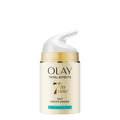 Olay Total Effects 7 in 1 Anti-Aging Face Moisturizer Fragrance-Free 1.7oz
