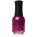 Orly Nail Lacquer, Gorgeous, 0.6 Fluid Ounce