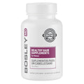 Women's Hair Growth Supplements with Biotin - DHT-Blocking Botanicals - 60 Capsules, 2-Month Supply - Variation of Women’s with Biotin
