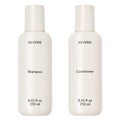 Balancing Shampoo & Nourishing Conditioner Set - Sulfate-Free, Color-Safe Hair Care