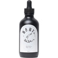 Organic Body Oil Infused with Clary Sage, Rosemary, Bergamot & Basil- Deep Hydration & Nourishing Vegan Moisturizer- 100% Natural & Fast Absorbing - Soothes Dry, Sensitive Skin- 4 fl oz