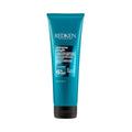 Redken Extreme Length Hair Mask - Nourishing Rinse-Out Treatment for Stronger, Longer Hair