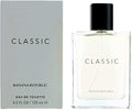 Banana Republic Classic Women Eau de Toilette Spray 4.2 oz - Unisex Variation