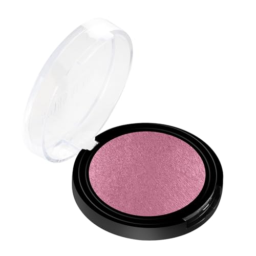 Swiss Beauty SB-802 Professional Blusher Baby Pink