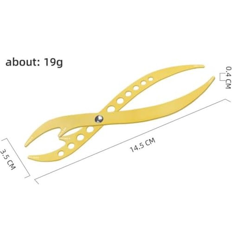Eyebrow Golden Ratio Ruler, 1:0.618 Makeup Measurement Tool, Eyebrow Marking Caliper, Eyeliner Lips Semi Permanent Tattooing Tools (Black)